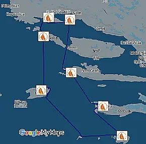 Early Escape Route